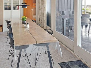 Maison de vacances Ebeltoft  8