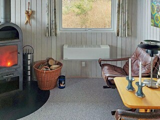 Vakantiehuis Ebeltoft  34