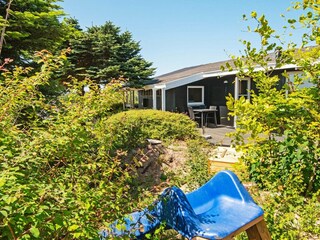 Maison de vacances Ebeltoft  18