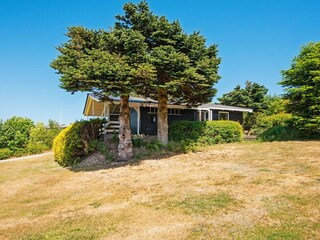 Vakantiehuis Ebeltoft  32