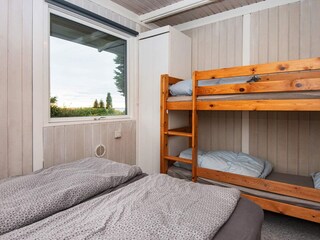 Vakantiehuis Ebeltoft  24