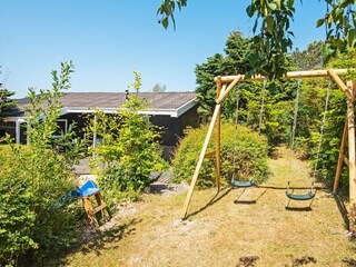 Maison de vacances Ebeltoft  31