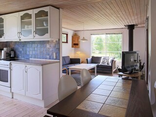Holiday house Marielyst  12