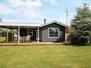 Holiday house Marielyst Outdoor Recording 6