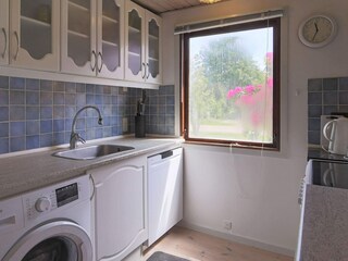 Vakantiehuis Marielyst  11