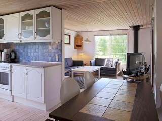 Ferienhaus Marielyst  12