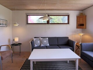 Vakantiehuis Marielyst  13