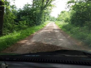 Vakantiehuis Marielyst Buitenaudio-opname 9