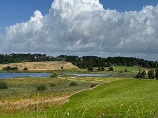 Vakantiehuis Marielyst Buitenaudio-opname 17