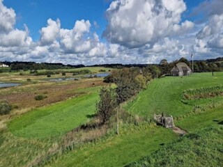 Maison de vacances Marielyst Enregistrement extérieur 17