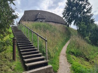 Vakantiehuis Marielyst Buitenaudio-opname 6