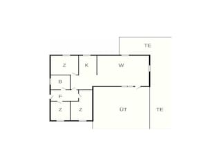Ferienhaus Marielyst Grundriss 29