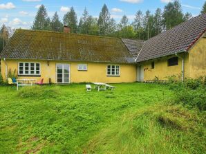 5 Personen Ferienhaus in Skanderborg - Voerladegård - image1