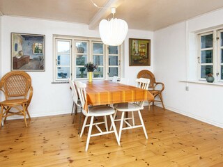 Casa de vacaciones Voerladegård  8