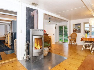 Vakantiehuis Voerladegård  19