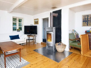 Maison de vacances Voerladegård  12