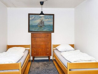 Casa de vacaciones Voerladegård  12