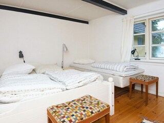 Casa de vacaciones Voerladegård  13