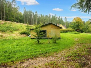 Vakantiehuis Voerladegård  14