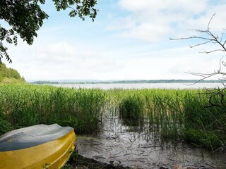 Casa per le vacanze Voerladegård  16