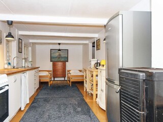 Vakantiehuis Voerladegård  5