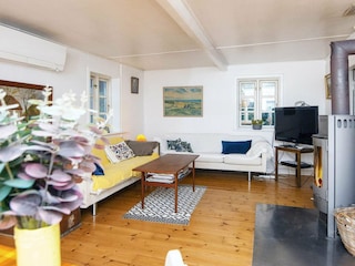 Holiday house Voerladegård  5