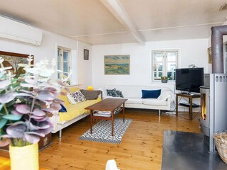 Vakantiehuis Voerladegård  2