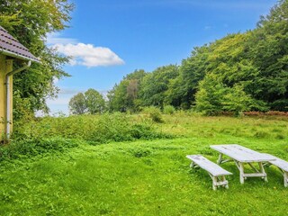 Vakantiehuis Voerladegård  15