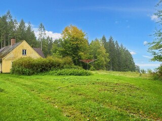 Vakantiehuis Voerladegård  18