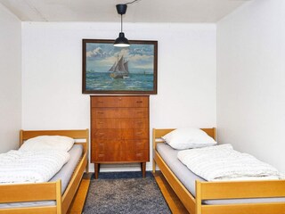 Vakantiehuis Voerladegård  2