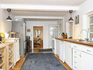 Vakantiehuis Voerladegård  17