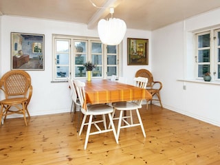 Holiday house Voerladegård  13