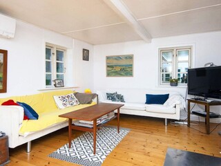 Vakantiehuis Voerladegård  12