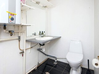 Vakantiehuis Voerladegård  7