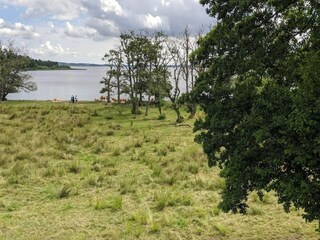 Maison de vacances Voerladegård  14