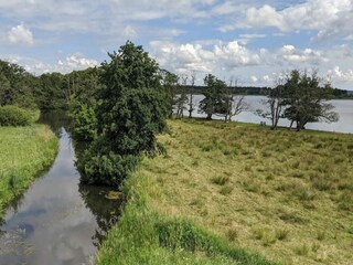 Vakantiehuis Voerladegård  24
