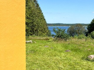 Casa de vacaciones Voerladegård Grabación al aire libre 2