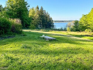 Vakantiehuis Voerladegård  17