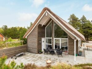 Maison de vacances pour 6 a Rømø - Toftum - image1