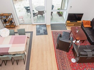 Ferienhaus Toftum  17