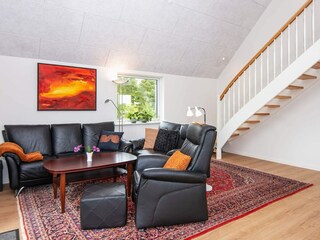 Holiday house Toftum  19