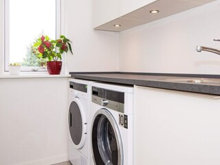 Ferienhaus Toftum  26