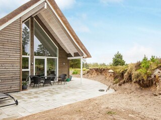 Ferienhaus Toftum  10