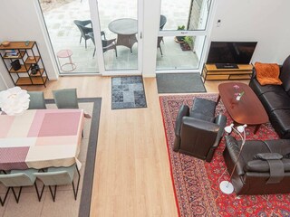 Ferienhaus Toftum  5