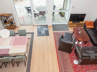 Maison de vacances Toftum  5