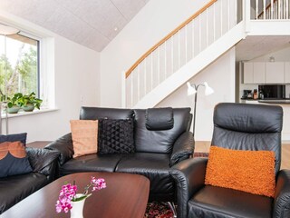 Vakantiehuis Toftum  35