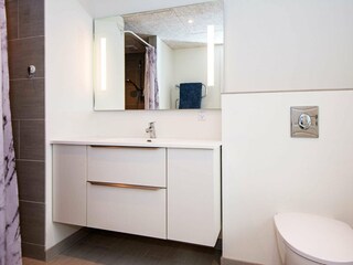 Vakantiehuis Toftum  6