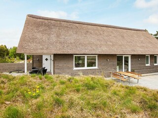 Casa per le vacanze Toftum  25