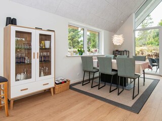 Ferienhaus Toftum  7