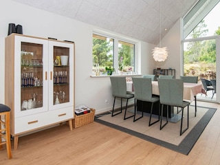 Maison de vacances Toftum  7